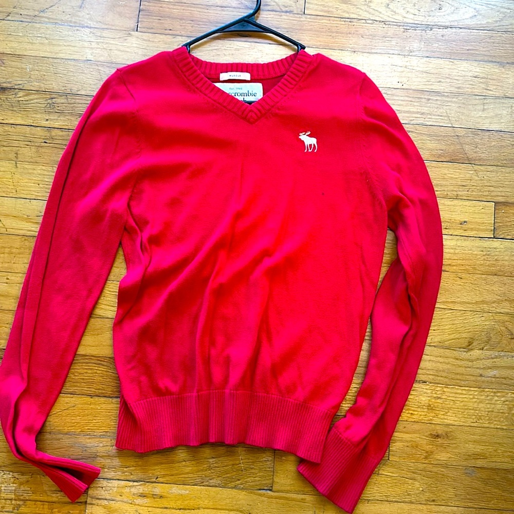 Men’s Sweater